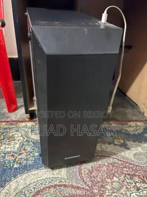 Desktop Computer 16GB Intel Core I5 HDD+SSD 256GB
