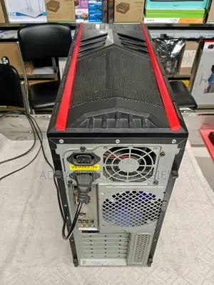 Desktop Computer 4GB Intel Core I3 HDD 500GB