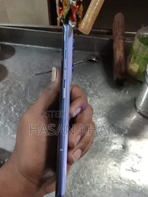 Motorola Edge 50 Pro 256 GB Blue