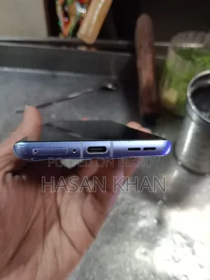 Motorola Edge 50 Pro 256 GB Blue
