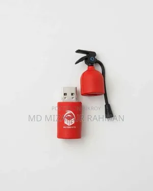 ৪ জিবি পেনড্রাইভ