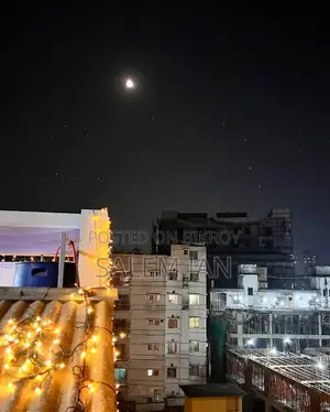 4bdrm Apartment in Mohakhali for Sale