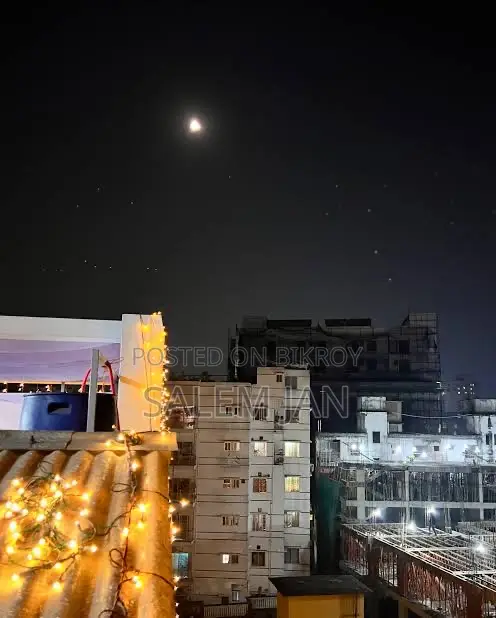 4bdrm Apartment in Mohakhali for Sale