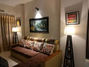 4bdrm Apartment in Mohakhali for Sale