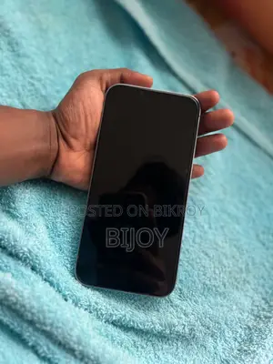 নতুন অ্যাপল আইফোন ১৪ প্লাস ১২৮ জিবি ব্লু