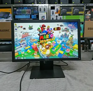 Dell E1916h – 19′′ HD Plus LED Full Fresh Monitor