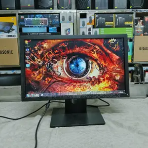 Dell E1916h – 19′′ HD Plus LED Full Fresh Monitor