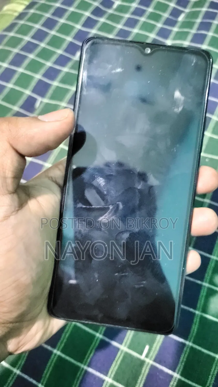 Samsung Galaxy A42 5G 128 GB