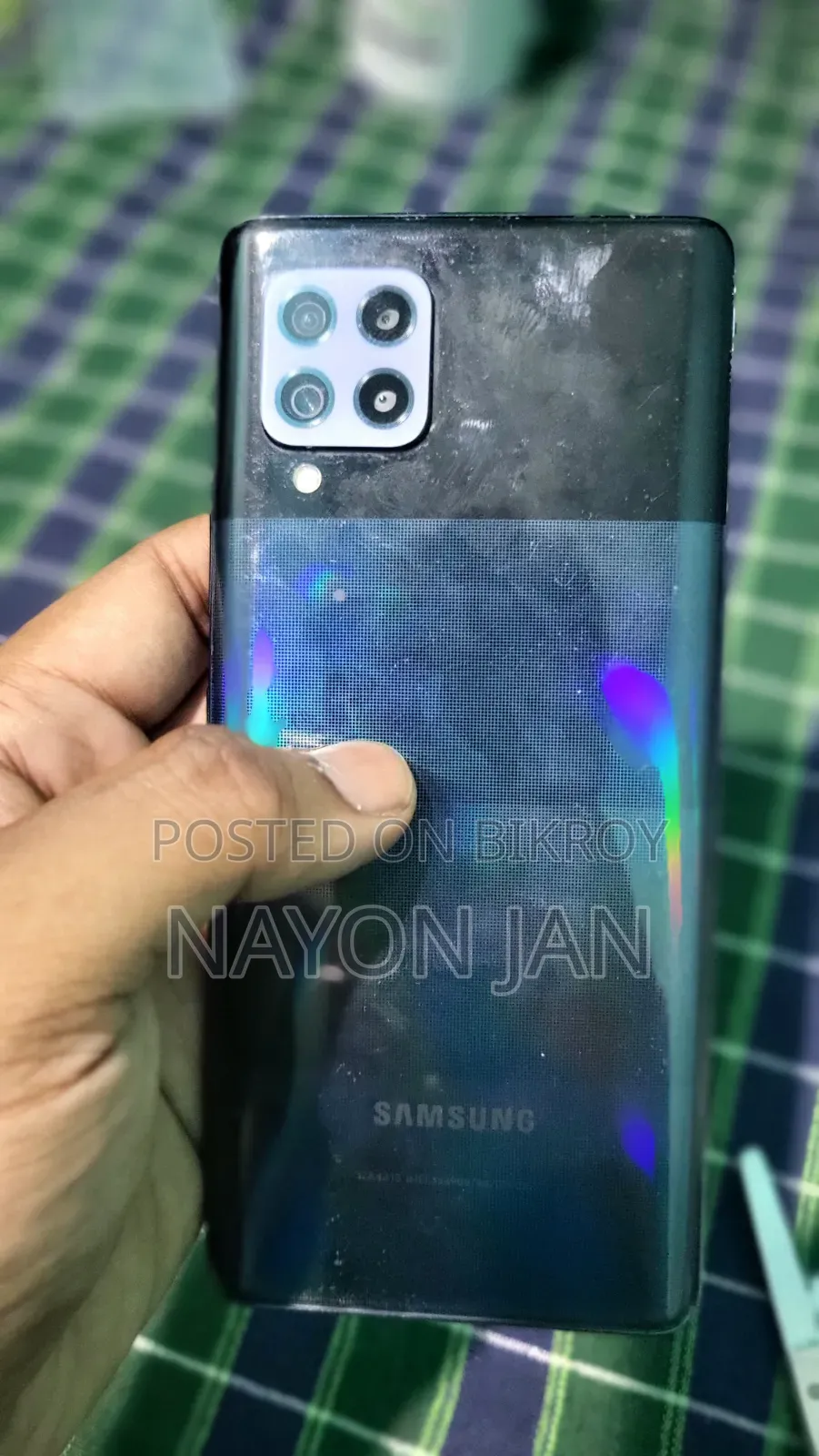 Samsung Galaxy A42 5G 128 GB