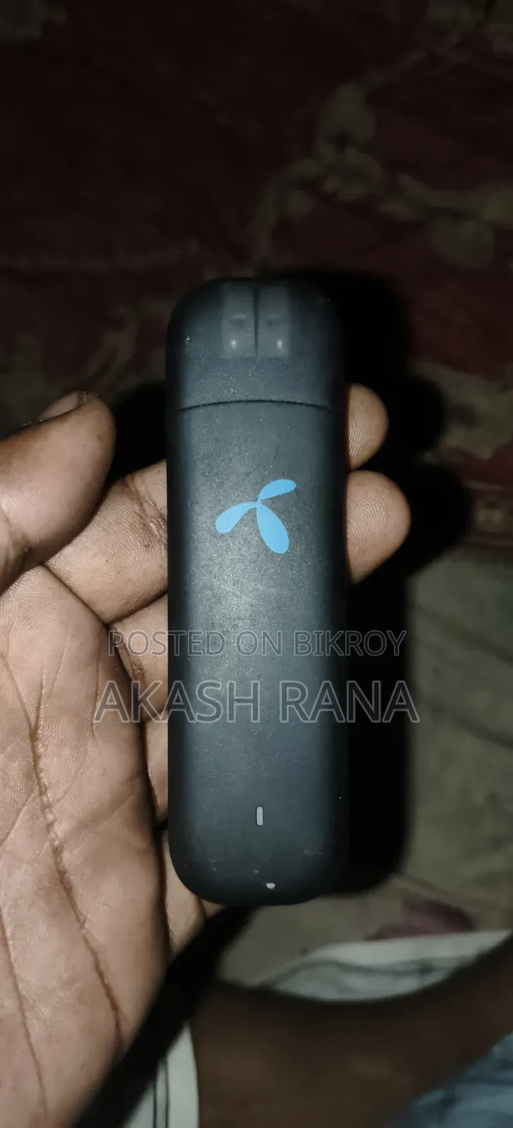 GP WiFi Router