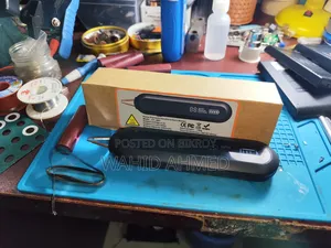 স্পট ওয়েল্ডিং মেশিন