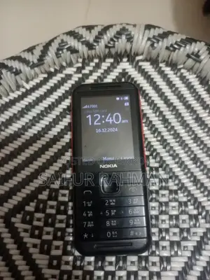 Nokia 5110 Black