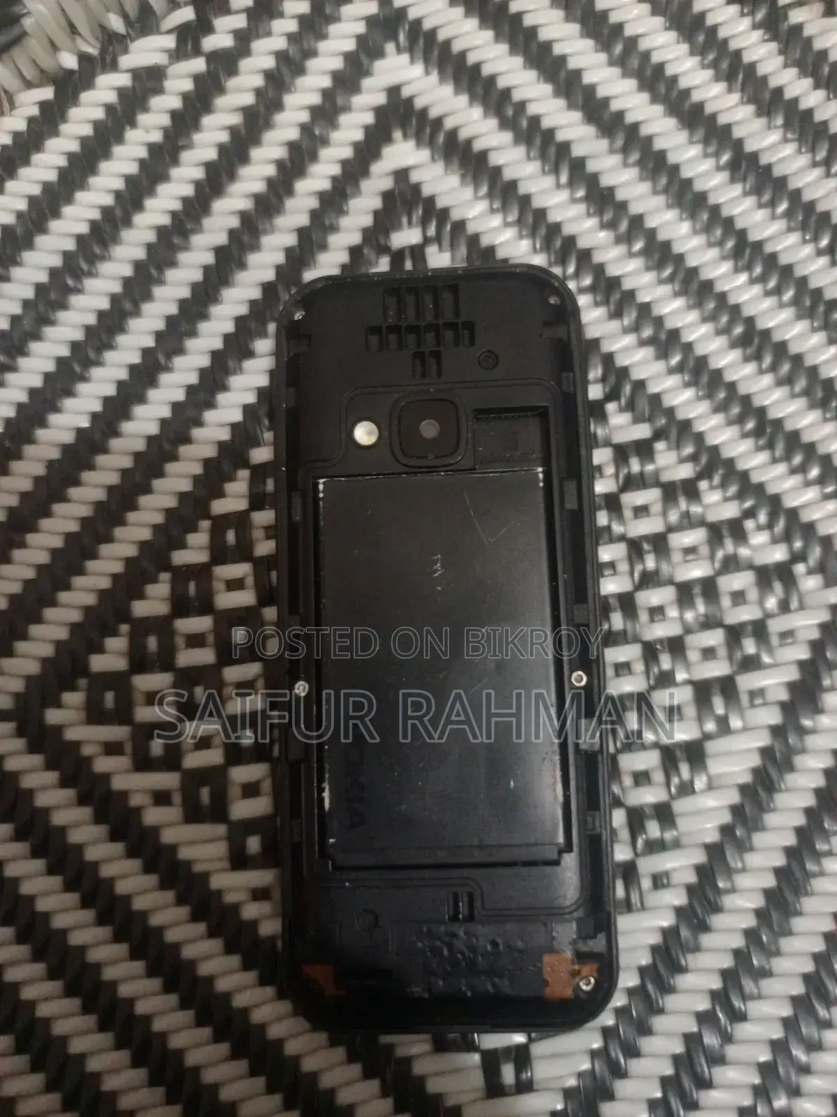 Nokia 5110 Black