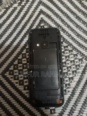 Nokia 5110 Black