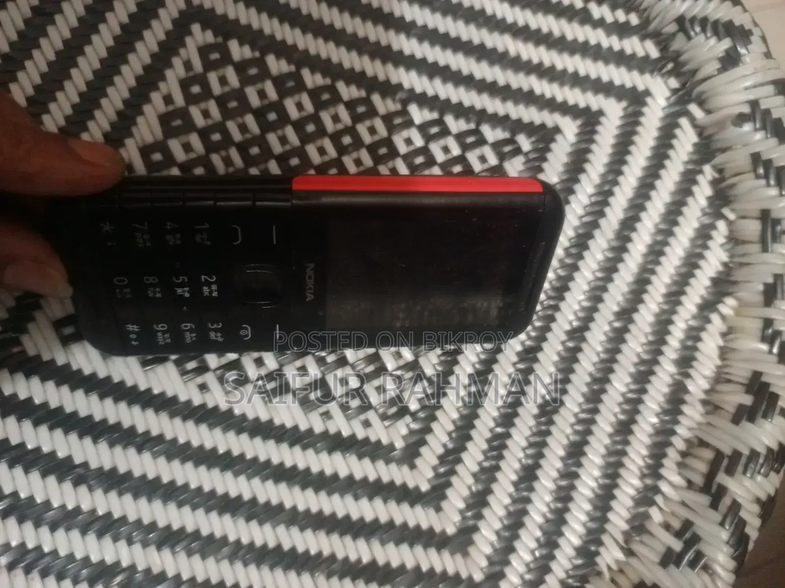 Nokia 5110 Black