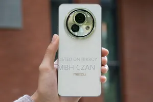 Meizu Lucky 08 512 GB White
