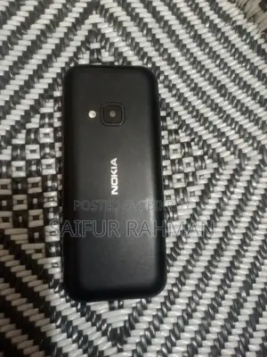 Nokia 5110 Black