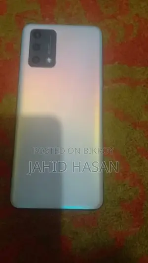 Oppo A95 128 GB Silver
