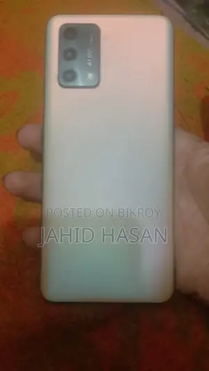 Oppo A95 128 GB Silver