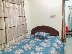 গার্ডেন টাওয়ার, সিলেট সদরে ৩ বেডরুমের ফার্নিশড ফ্ল্যাট ভাড়ার জন্য