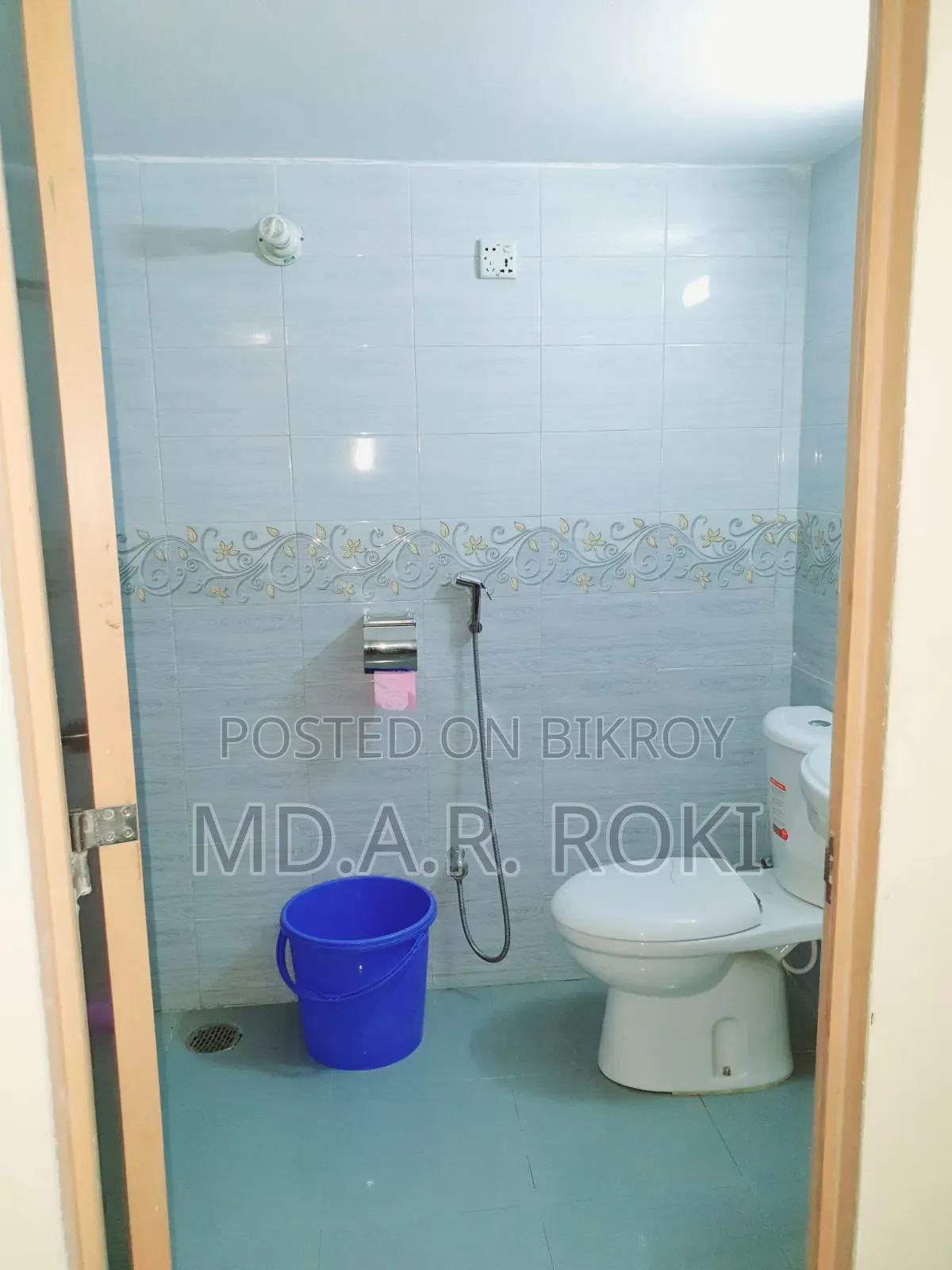 গার্ডেন টাওয়ার, সিলেট সদরে ৩ বেডরুমের ফার্নিশড ফ্ল্যাট ভাড়ার জন্য