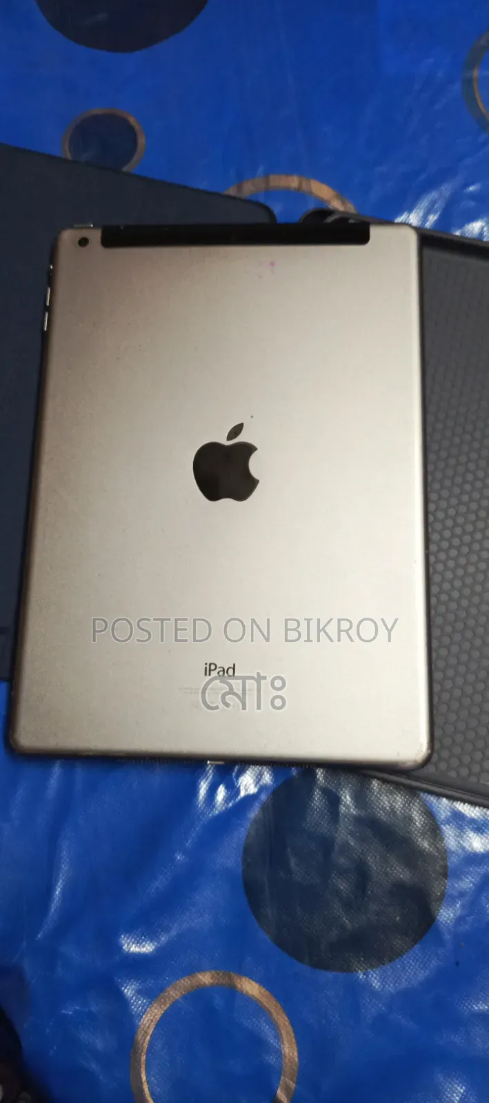Apple iPad Air 128 GB White