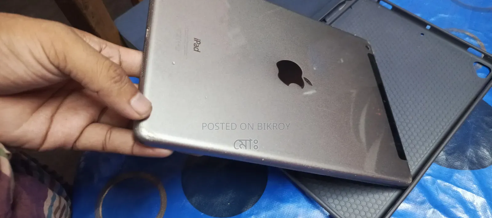 Apple iPad Air 128 GB White