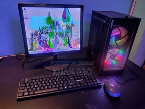 Desktop Computer Gigabyte GB-BACE-3000 4GB Intel Core I3 HDD 350GB