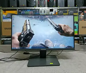 Viewsonic-এর লেটেস্ট ২২ ইঞ্চি ১০০ হার্জ বর্ডারলেস ফুল এইচডি এলইডি মনিটর (বক্সসহ)