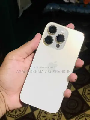 Apple iPhone 14 Pro 128 GB White