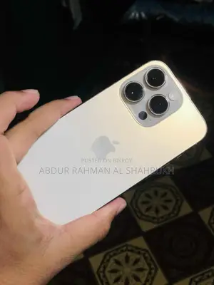 Apple iPhone 14 Pro 128 GB White
