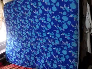 Large Box Bed Mattress