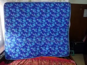 Large Box Bed Mattress