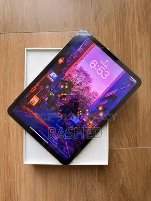 Apple iPad Air (2020) 64 GB Gray