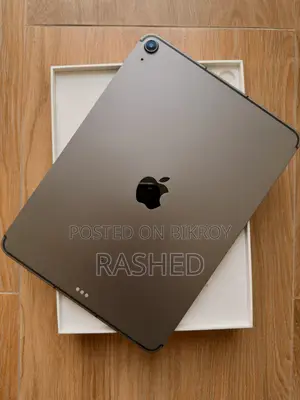 Apple iPad Air (2020) 64 GB Gray