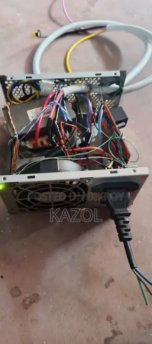 12volt Battery Charger
