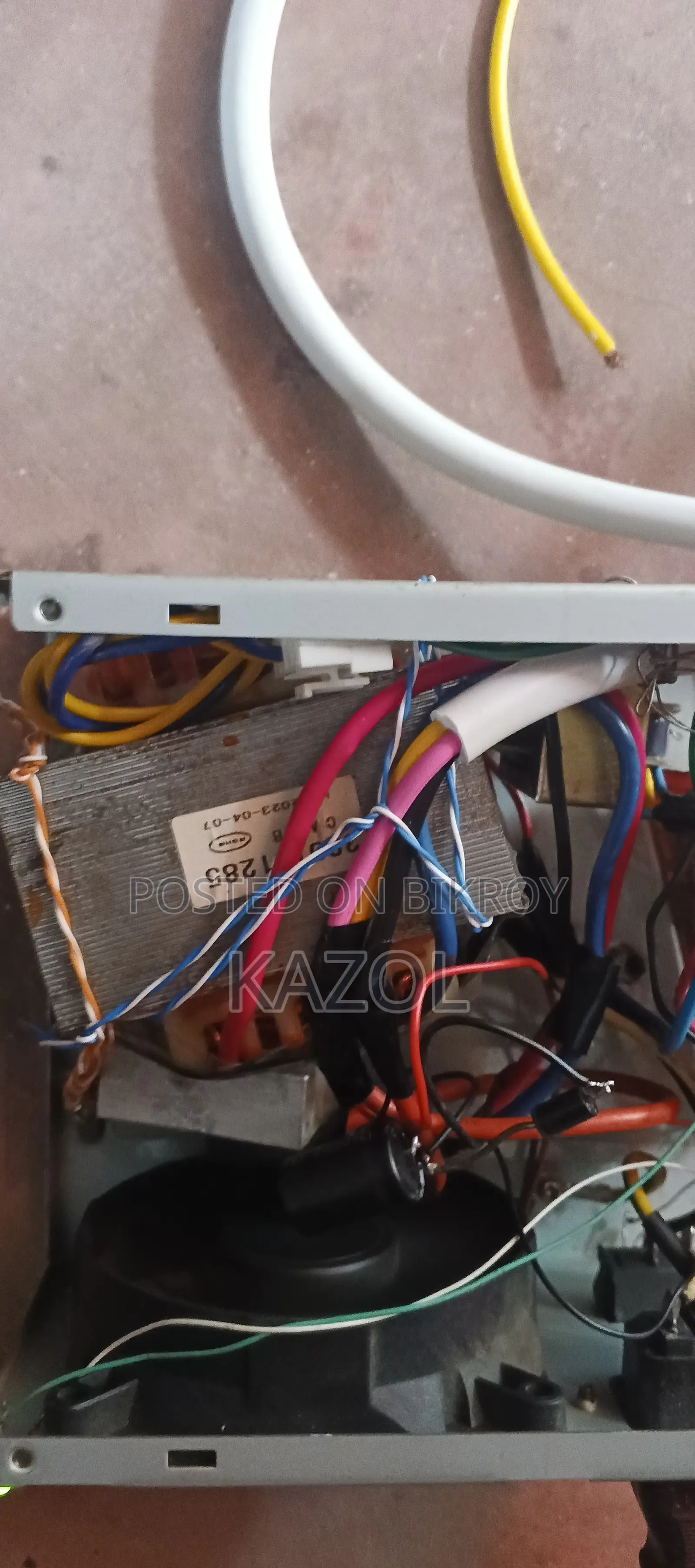 12volt Battery Charger