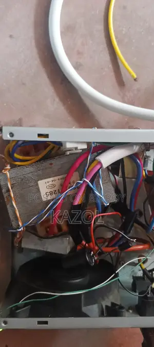 12volt Battery Charger