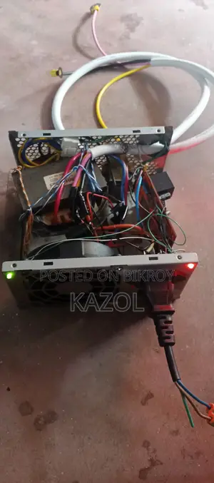 12volt Battery Charger