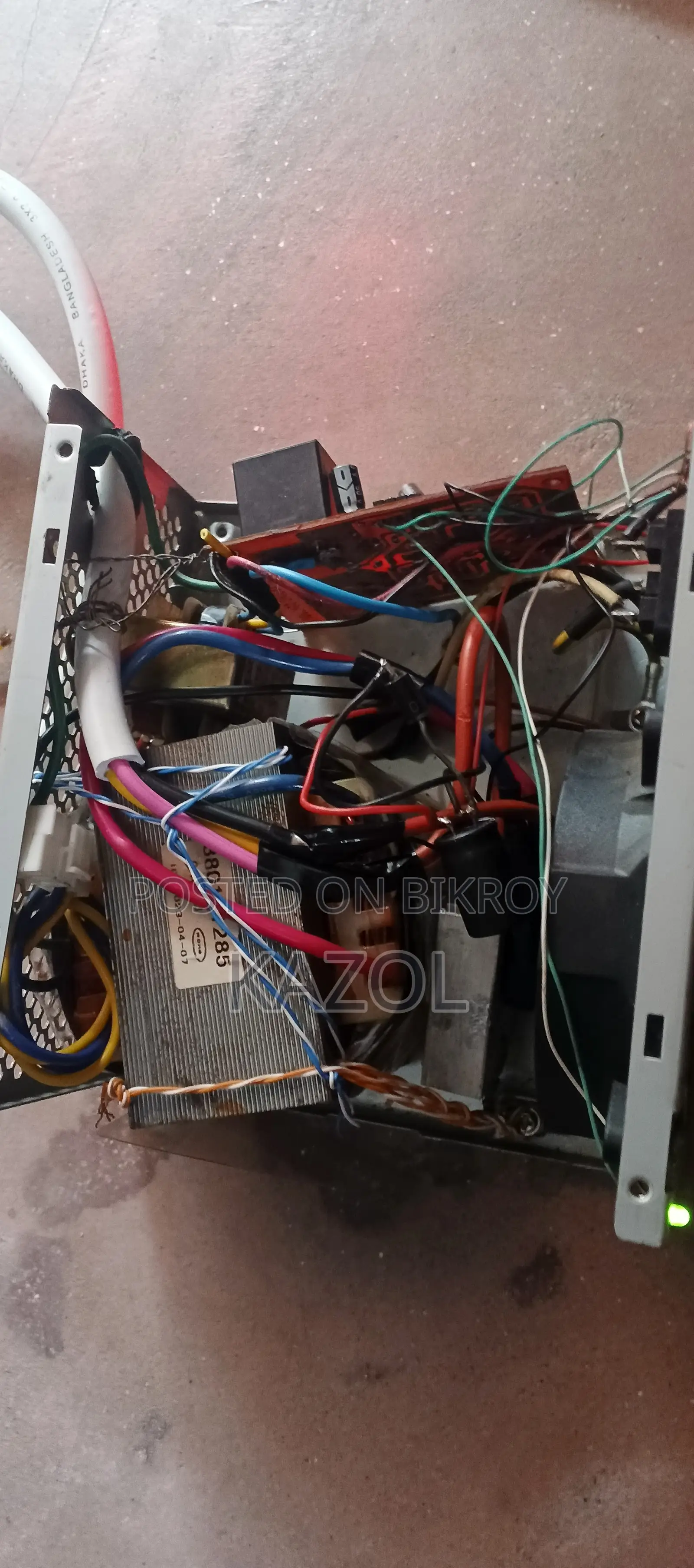 12volt Battery Charger