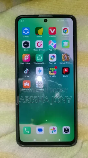 Realme 13 Pro+ 5G 256 GB Red