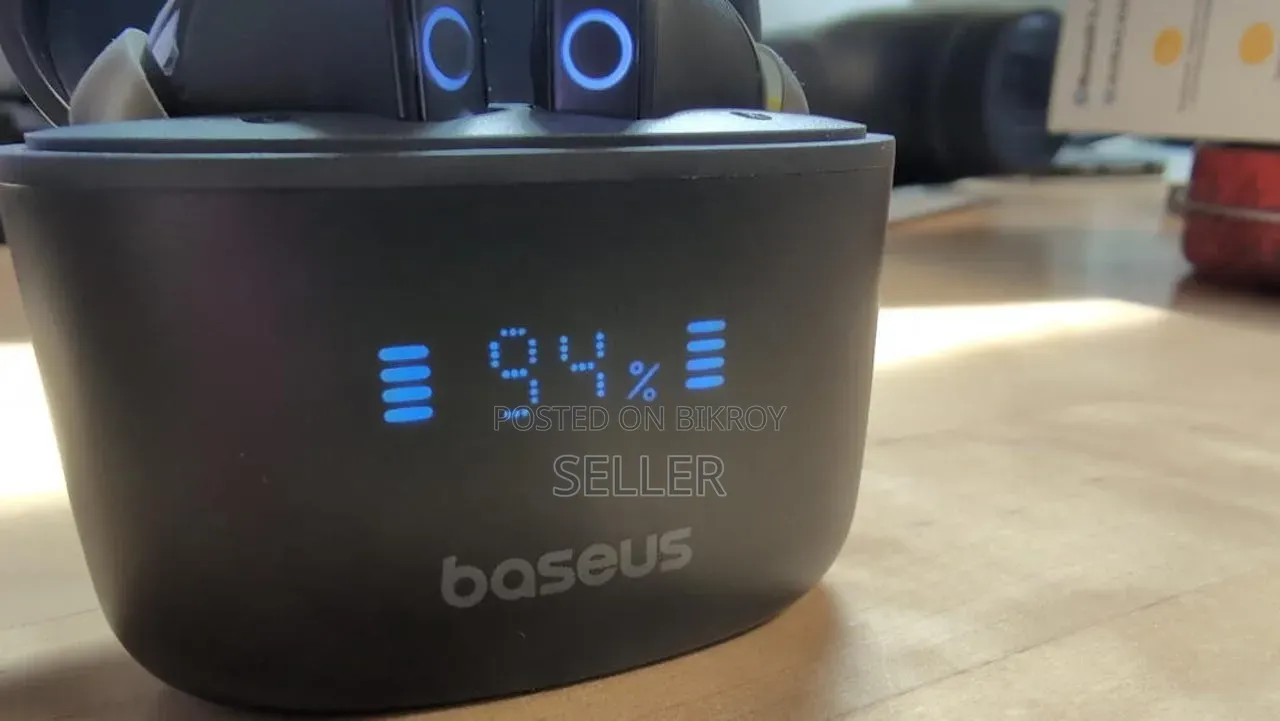Best Baseus Earbuds