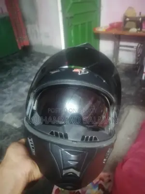 Steelbird Air Helmet