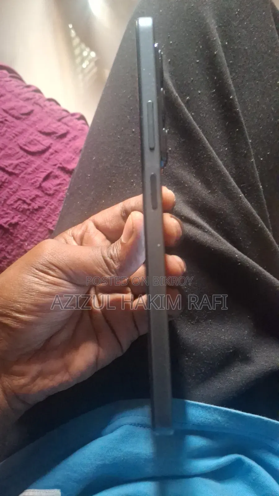 Infinix Hot 50 128 GB Gray
