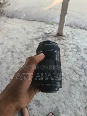 Camera lanch sell