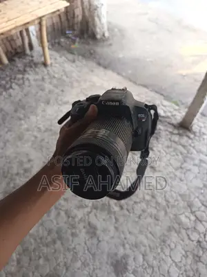 Camera lanch sell