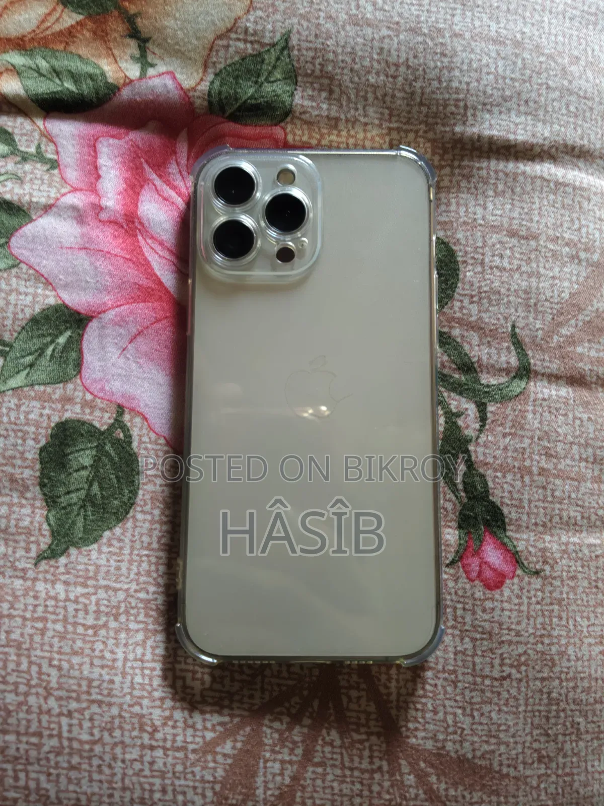 Apple iPhone 13 Pro Max 128 GB Gold