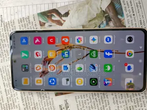 Xiaomi Redmi Note 13 256 GB Rose Gold