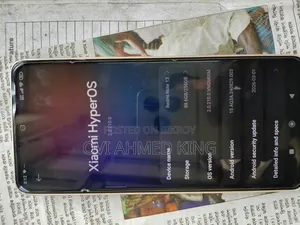 Xiaomi Redmi Note 13 256 GB Rose Gold