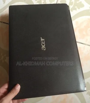 ল্যাপটপ Acer Aspire 1 4GB Intel Core I3 HDD 500GB